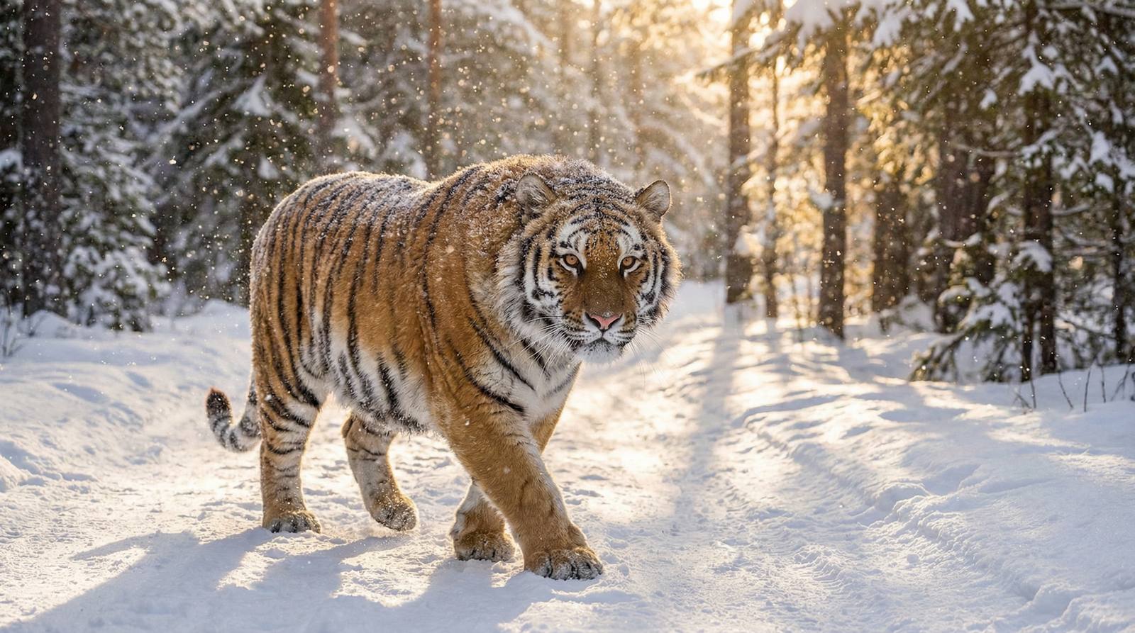 困困兔老虎保护话题